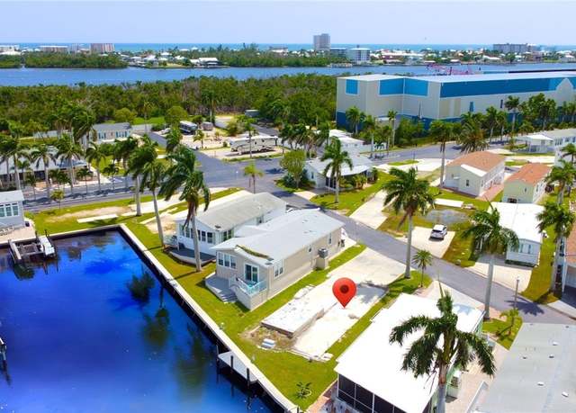 Property at 107 Blackbeard Way, Fort Myers Beach, FL 33931