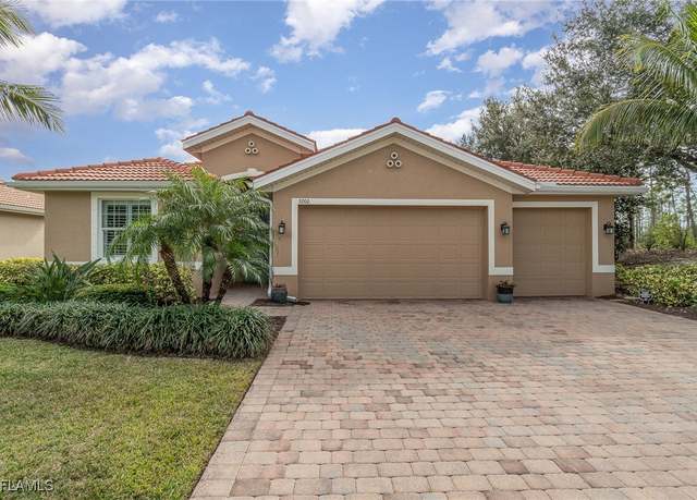 Property at 3200 Magnolia Landing Ln, North Fort Myers, FL 33917, 3 beds, 2 baths