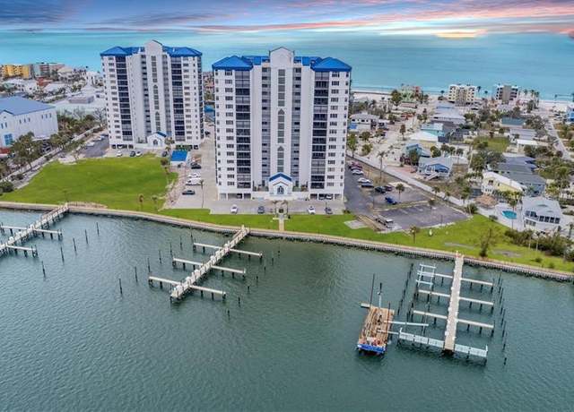 Property at 4753 Estero Blvd #1602, Fort Myers Beach, FL 33931, 2 beds, 2 baths