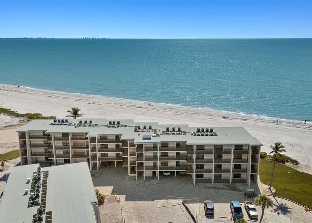 Property at 1501 Middle Gulf Dr Unit 308A, Sanibel, FL 33957, 2 beds, 2 baths