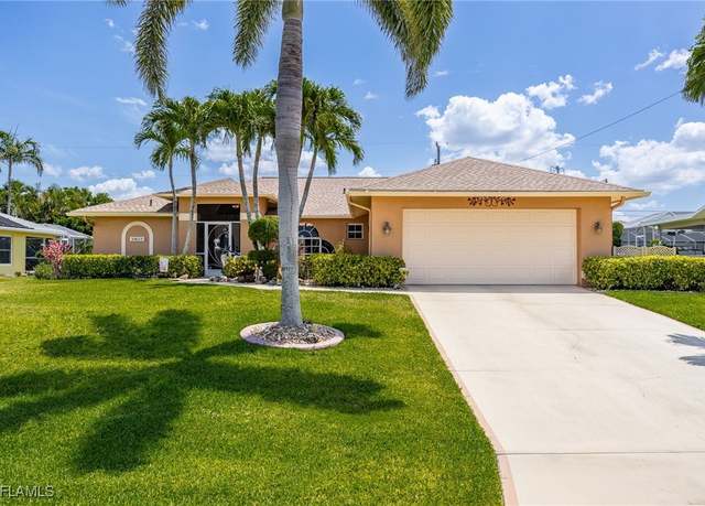 Property at 2925 SW 10th Pl, Cape Coral, FL 33914, 3 beds, 2 baths