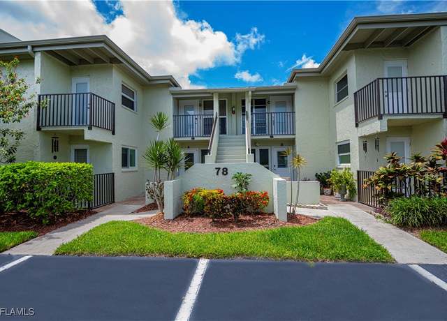 Property at 7400 College Pkwy Unit 78D, Fort Myers, FL 33907, 2 beds, 2 baths