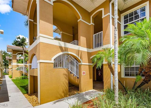 Property at 1064 Winding Pines Cir #205, Cape Coral, FL 33909, 3 beds, 2 baths