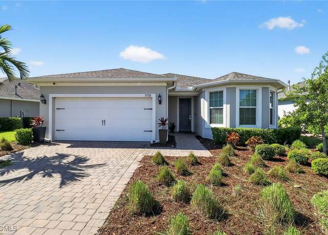 Property at 17728 Silverspur Dr, Punta Gorda, FL 33982, 3 beds, 2 baths