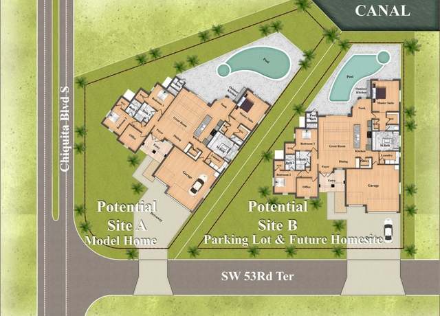 Property at 1531 SW 53rd Ter, Cape Coral, FL 33914