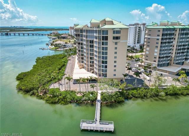 Property at 4137 Bay Beach Ln #556, Fort Myers Beach, FL 33931, 3 beds, 3 baths