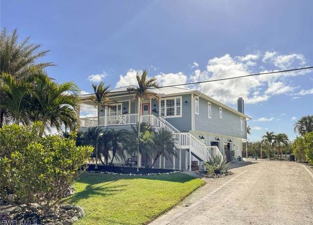 Property at 2713 8th Ave, St. James City, FL 33956, 2 beds, 2.5 baths