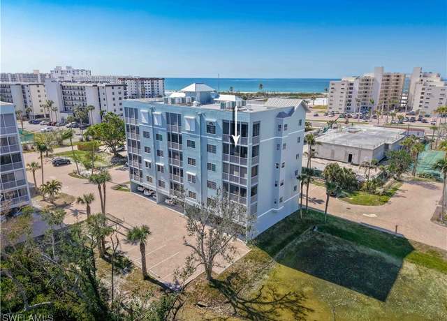 Property at 22748 Island Pines Way #401, Fort Myers Beach, FL 33931, 2 beds, 2 baths