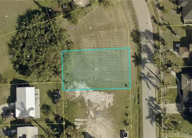 Property at 1064 Sumter Dr, Fort Myers, FL 33905