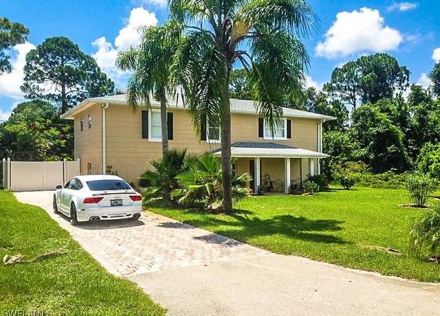 Property at 18218 Poplar Rd, Fort Myers, FL 33967, 6 beds, 2 baths