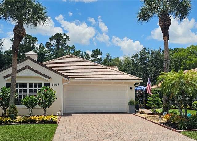 Property at 2305 Summersweet Dr, Alva, FL 33920, 2 beds, 2 baths