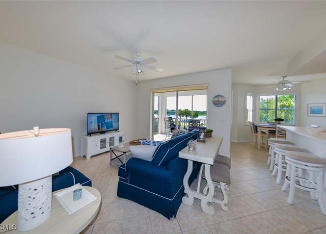 Property at 8076 Queen Palm Ln #432, Fort Myers, FL 33966, 2 beds, 2 baths