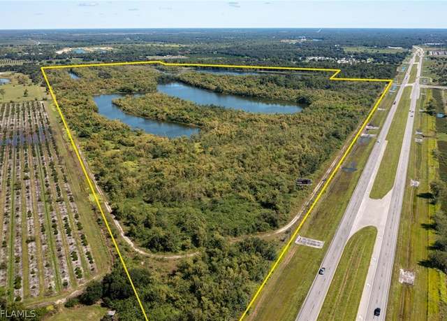 Property at 2990 W State Rd 80, Labelle, FL 33935