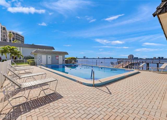 Property at 3392 N Key Dr #3, North Fort Myers, FL 33903, 2 beds, 2 baths