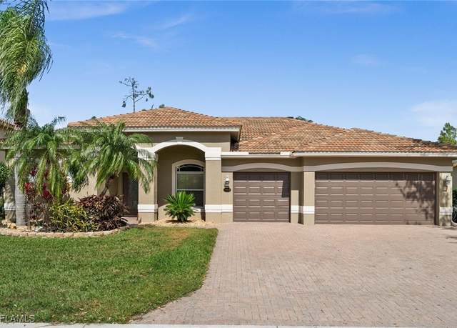 Property at 20880 Torre Del Lago St, Estero, FL 33928, 4 beds, 3 baths