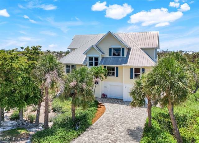 Property at 654 Sea Oats Dr, Sanibel, FL 33957, 4 beds, 2 baths