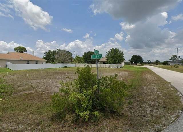 Property at 1103 NE 18th Ave, Cape Coral, FL 33909