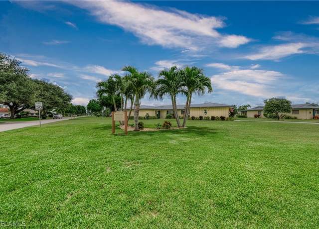 Property at 1410 Tredegar Dr, Fort Myers, FL 33919, 2 beds, 2 baths