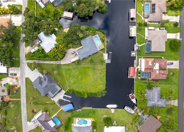 Property at 13534 Island Rd, Fort Myers, FL 33905