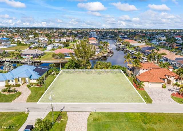 Property at 2301 SW 54th Ln, Cape Coral, FL 33914