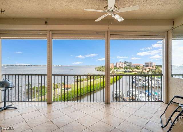 Property at 15220 Portside Dr #502, Fort Myers, FL 33908, 3 beds, 2 baths