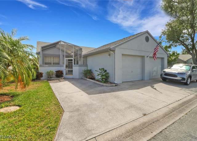 Property at 9602 Windsor Club Cir, Fort Myers, FL 33905, 3 beds, 2 baths