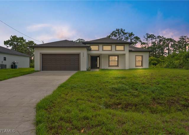 Property at 508 Redwood Ave S, Lehigh Acres, FL 33974, 3 beds, 2 baths