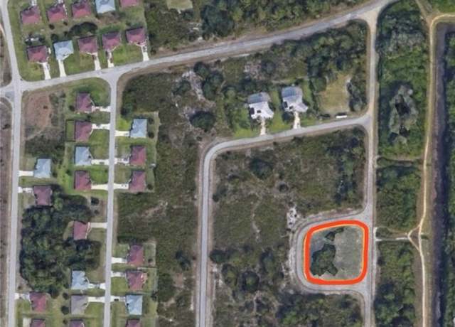 Property at 660 Whitmore Loop, Lehigh Acres, FL 33972