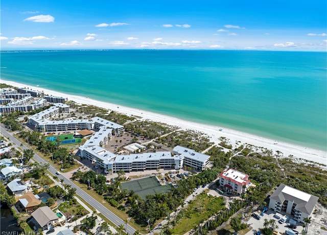 Property at 1605 Middle Gulf Dr #125, Sanibel, FL 33957, 2 beds, 2 baths