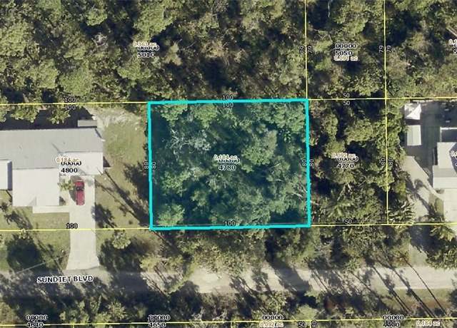 Property at 7302 Sundiet Blvd, Bokeelia, FL 33922