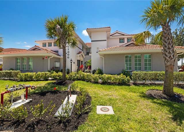 Property at 12000 Santaluz Dr #202, Fort Myers, FL 33913, 3 beds, 2 baths