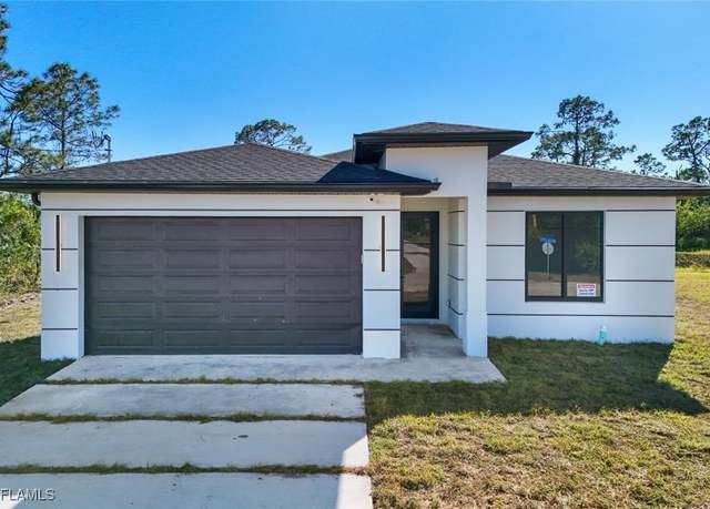 Property at 133 Fox Ave S, Lehigh Acres, FL 33974, 3 beds, 2 baths