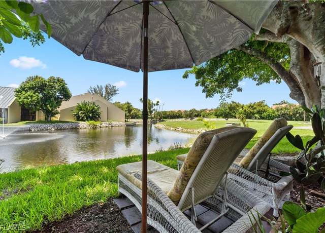 Property at 8805 Lateen Ln #103, Fort Myers, FL 33919, 1 bed, 1 bath