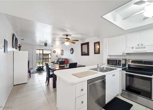 Property at 4790 S Cleveland Ave #1505, Fort Myers, FL 33907, 2 beds, 2 baths