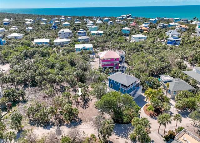 Property at 4501 Schooner Dr, Upper Captiva, FL 33924