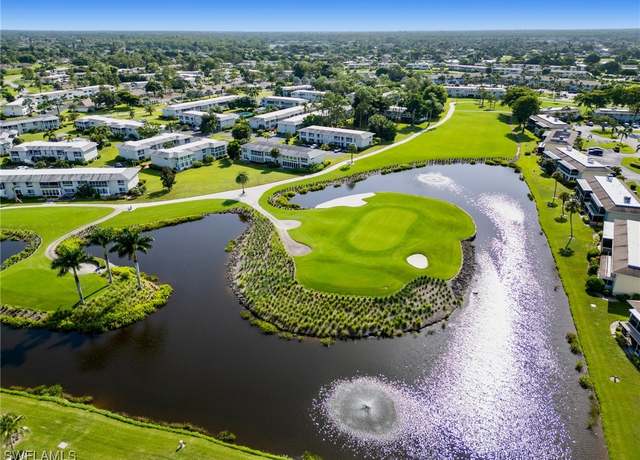 Property at 185 Palm Dr Unit 18J, Naples, FL 34112, 2 beds, 2 baths