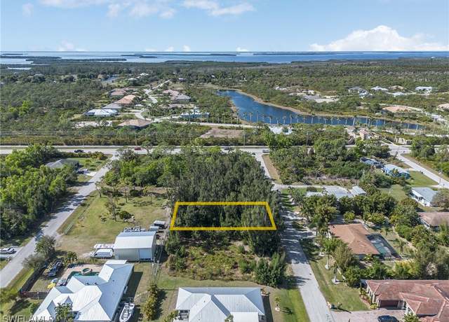 Property at 5951 Tarpon Rd, Bokeelia, FL 33922