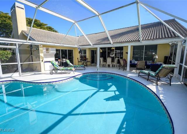 Property at 15176 Fiddlesticks Blvd, Fort Myers, FL 33912, 3 beds, 2 baths