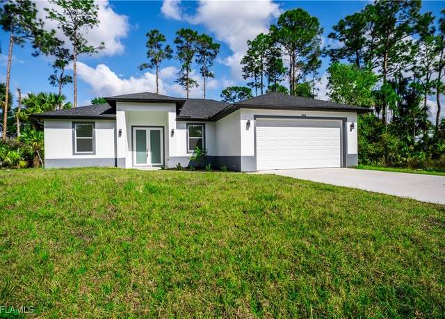 Property at 3423 31st St W, Lehigh Acres, FL 33971, 3 beds, 2 baths