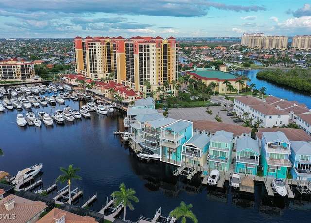 Property at 5870 Shell Cove Dr, Cape Coral, FL 33914, 4 beds, 4 baths
