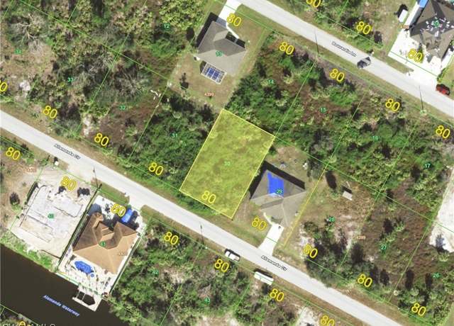Property at 13887 Allamanda Cir, Port Charlotte, FL 33981