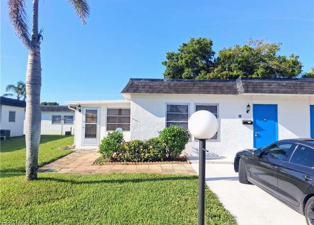 Property at 45 Tangerine Ct, Lehigh Acres, FL 33936, 2 beds, 2 baths