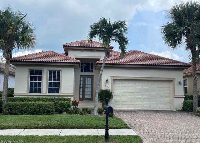 Property at 5549 Whispering Willow Way, Fort Myers, FL 33908, 2 beds, 2 baths