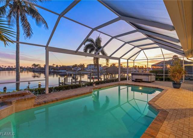 Property at 2536 SW 45th St, Cape Coral, FL 33914, 3 beds, 2.5 baths