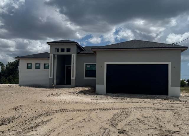 Property at 3510 NW 46th Ave, Cape Coral, FL 33993, 4 beds, 4 baths