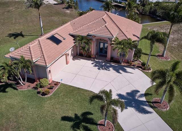 Property at 3237 Yucatan Pkwy, Cape Coral, FL 33993, 3 beds, 2 baths