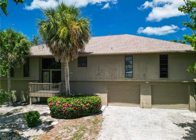 Property at 1043 Blue Heron Dr, Sanibel, FL 33957, 3 beds, 3 baths