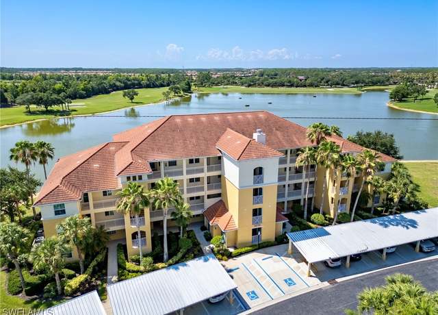 Property at 10730 Ravenna Way #101, Fort Myers, FL 33913, 3 beds, 2 baths