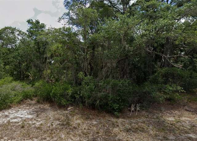 Property at 3136 Larissa St, Port Charlotte, FL 33948
