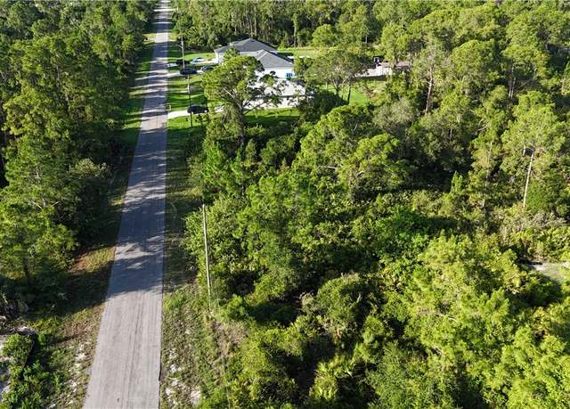 Property at 1421 Clark Ave, Lehigh Acres, FL 33972